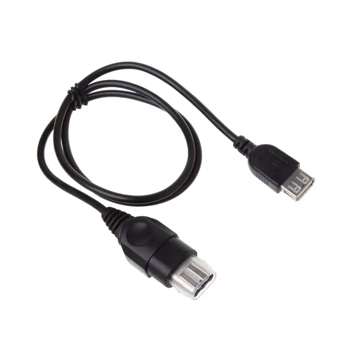 Câble adaptateur convertisseur USB vers Compatible avec Old pour Co