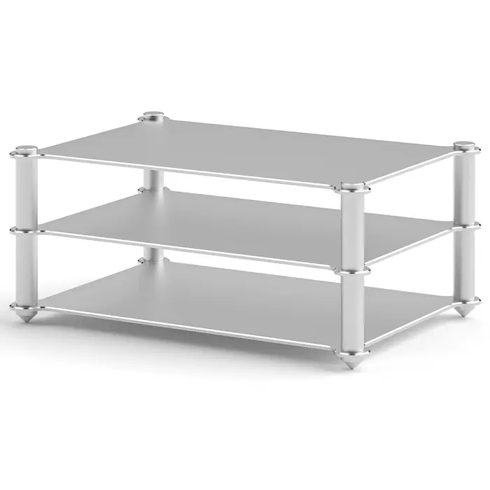 Douk Audio amplificateur en métal Support HiFi système Audio domestique amplificateur/préampli/DAC S