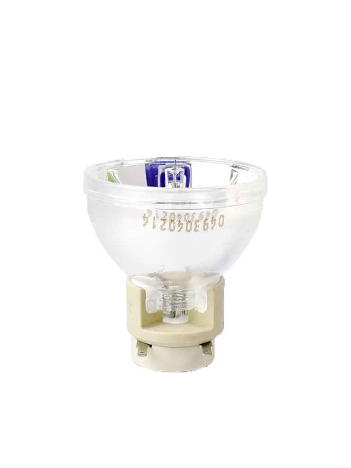 A+ Nouvelle ampoule de projecteur originale P-VIP 240/0.8 E20.9n pour BenQ W1070