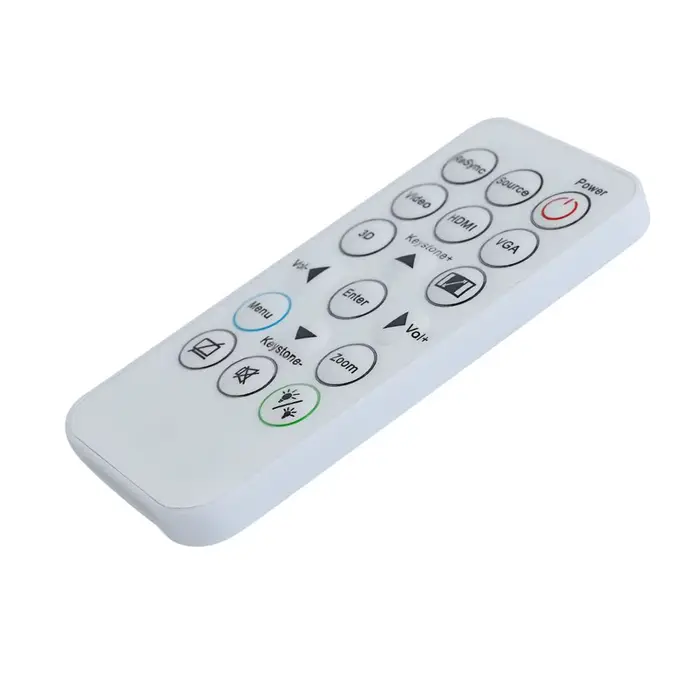 Télécommande pour projecteur Optoma S315 X312 OEX952 HEF973 S715ST S310E T762ST X316 OPS251 X315 W312 X312T S316 OSS866 OSS891