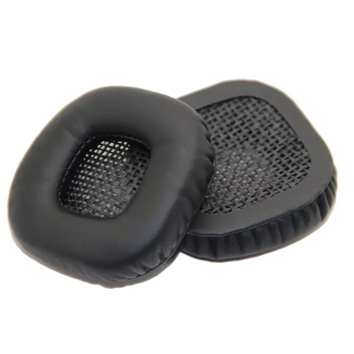 Coussinets d'oreille pour Marshall Major i ii 1 2, 2 pièces, oreillettes de remplacement, couvre-oreilles, oreiller, bandeau de tête