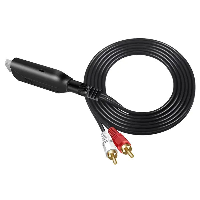 Extracteur audio HDMI ARC