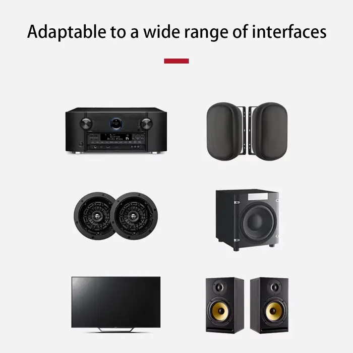 Streamer audio sans fil HiFiMuse R20 | Alternative Arylic S10+ avec prise en charge HDMI