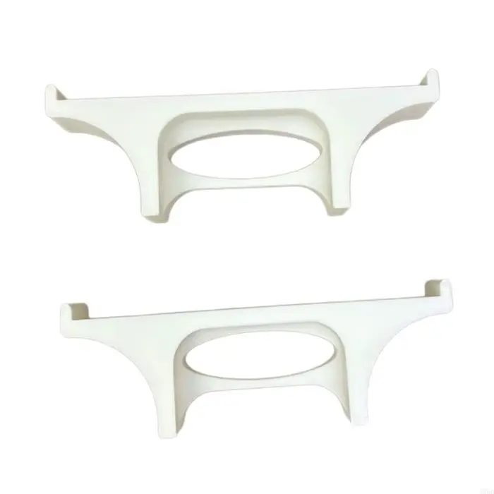 Support base barre son réglable 29ED avec surfaces antidérapantes pour surélever votre maison