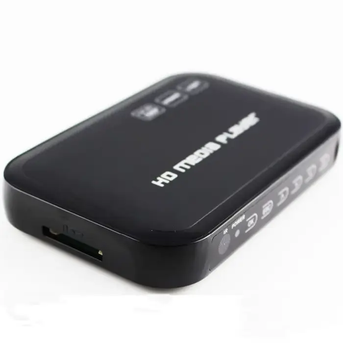 Mini Lecteur MultiXXL Full HD 1080P