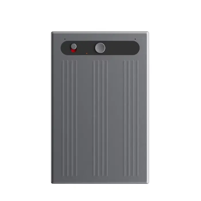 Stylo enregistreur vocal AI plaud Note PinGPT Conversion de texte Ultra-mince