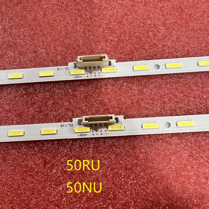 Bande de rétroéclairage LED pour TV Samsung
