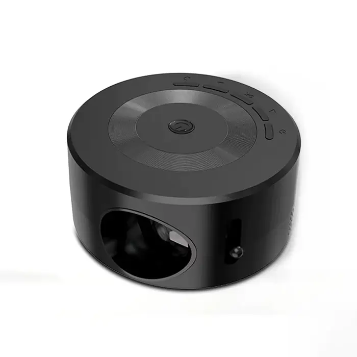YT200 Mini projecteur LED lecteur multimédia domestique Audio projecteurs portables 320X240 Pixels n