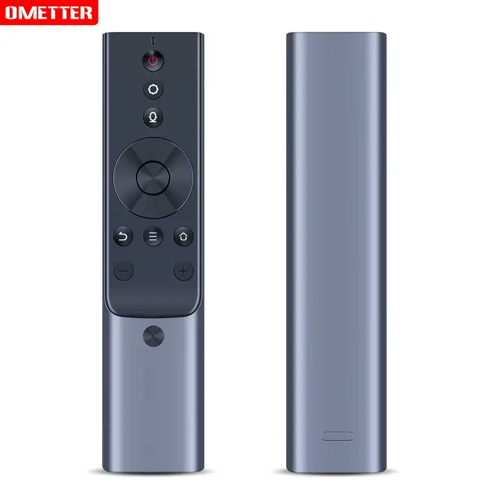 Nouvelle télécommande vocale pour projecteur XGIMI Horizon Horizon Pro Aura ULtra 4K