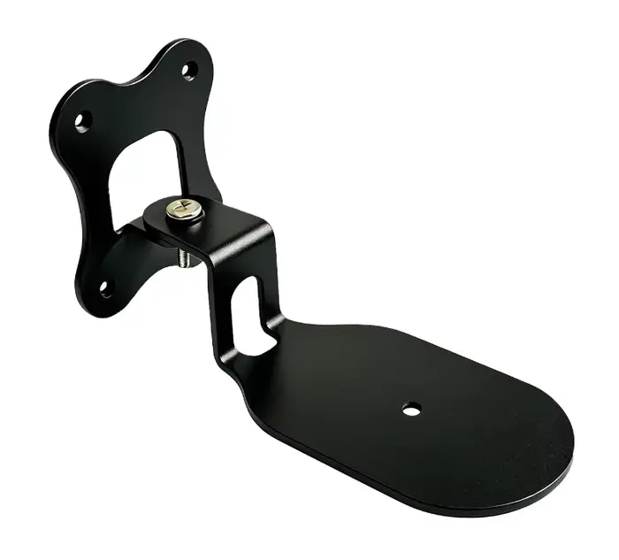 1 ensemble de supports muraux pour haut-parleurs Bose Lifestyle Ultra Surround Sound Box, support d'