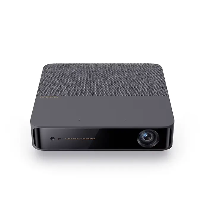 Projecteur laser Formovie S5 FHD 1080P 1100 ANSI Lumens Full HD 1100 ANSI Lumens HDR 10 2+16G Projec
