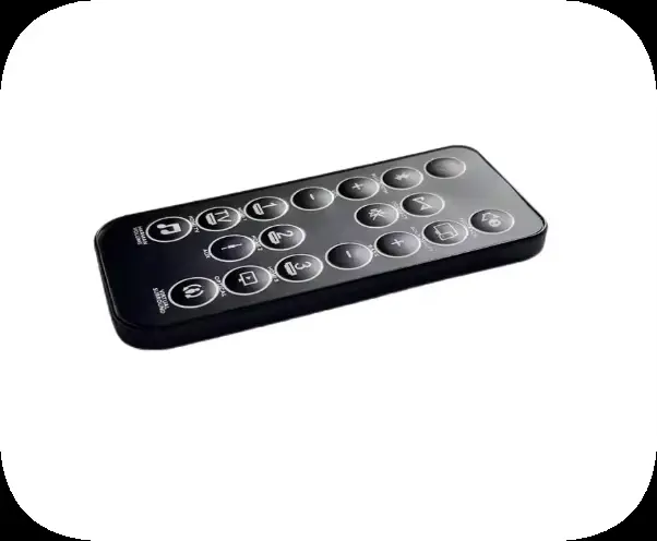 Nouvelle télécommande pour système de barre de son Harman Kardon HK SB 20 SB20 HKSB20BLKAM
