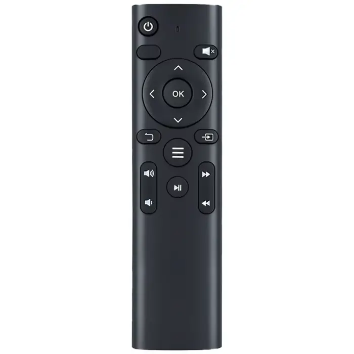 Télécommande pour projecteur Vankyo Performance V700 V700W V600 V620 V630 M18