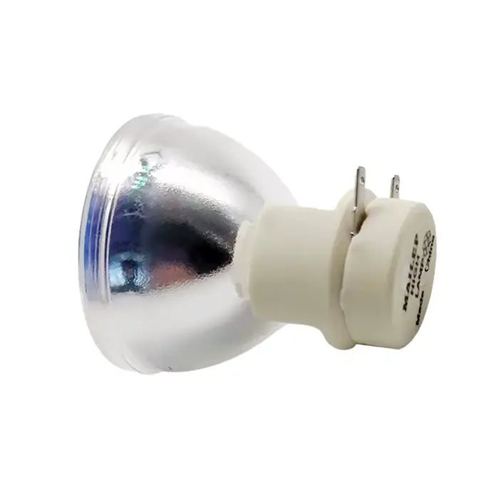 Lampe de projecteur EC.K0100.001 P-VIP180/0.8 E20.8 pour Acer X110 X110P X111 X112 X113 X113P X1140 X1140A X1161 X1161P X1261 X1261P