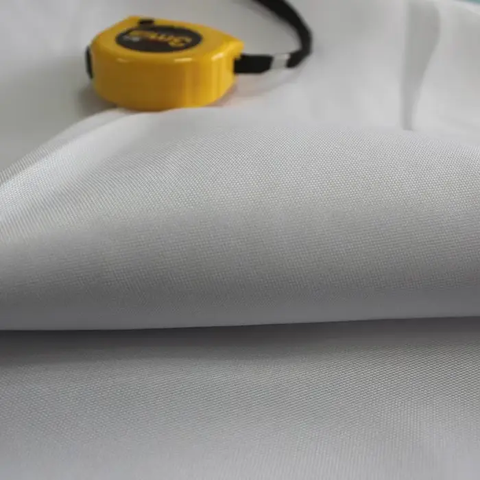 Écran de projection pliable en toile blanche 100 120 150 180 200 250 300 pouces 16:9 4:3 pour projecteur LED DLP Home Cinéma