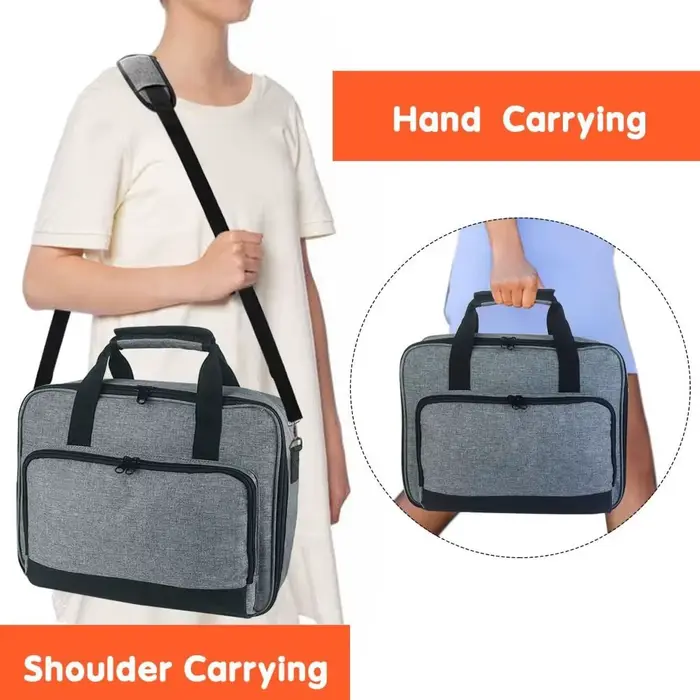 Sac de rangement pour projecteur portable