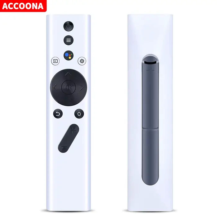 Télécommande pour projecteur XGIMI Halo, Halo+, Elfin, Mogo Pro, Mogo Pro Plus