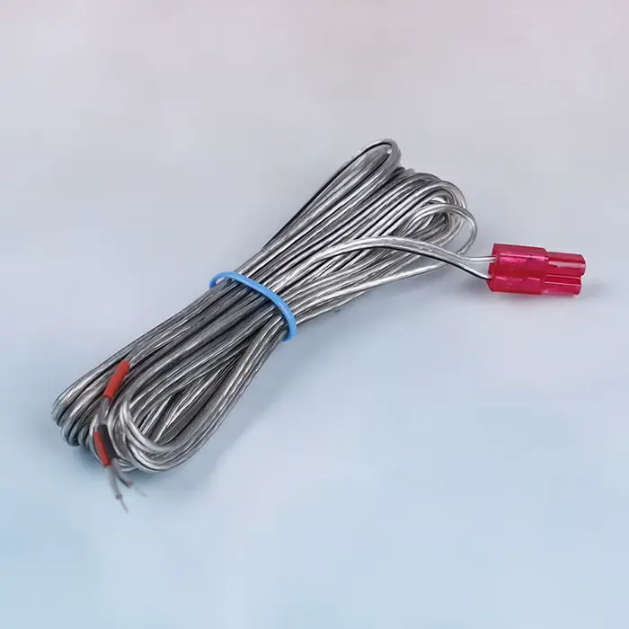 Adaptateur de câble de fil de haut-parleur de cinéma maison DVD Blu-ray pour Samsung 5.1 connecteur 