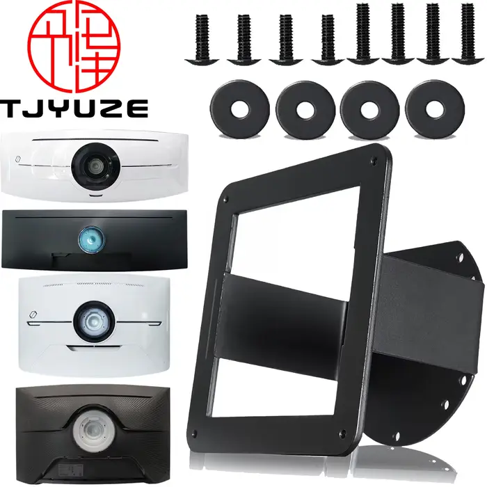 Nouvel adaptateur VESA pour Samsung Odyssey G7 G8 G9 G65B G75T G77T G70A G70B G75NB CJ890 CRG9 CHG70