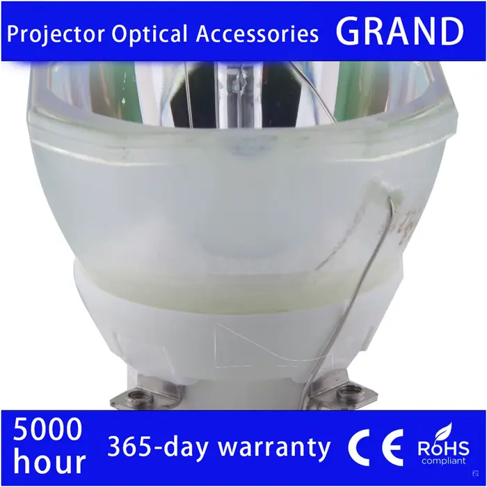 Accessoires de Projection ELPLP85 pour projecteur Epson PowerLite 3000 3100 3200 3500 3600e 3700 380
