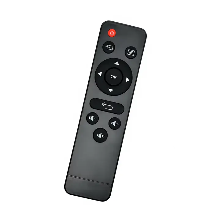 Télécommande pour projecteur XuanPad/projecteur CLOKOWE/projecteur CiBest