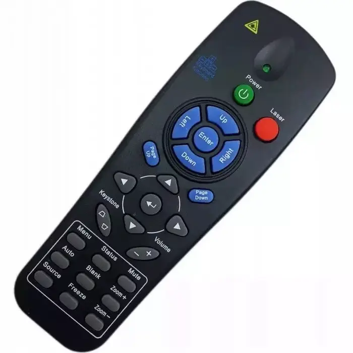 Télécommande pour budgétaire de transmission VI660, DX831, DX881ST, D5290U, D517, D953HD, 85ESTD, D7