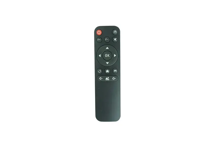 Télécommande Compatible pour BYINTEK P19 R17 R19 R20 U80 P70 V50 R15 & BYINTEK UFO P20 U70 PRO P70 M