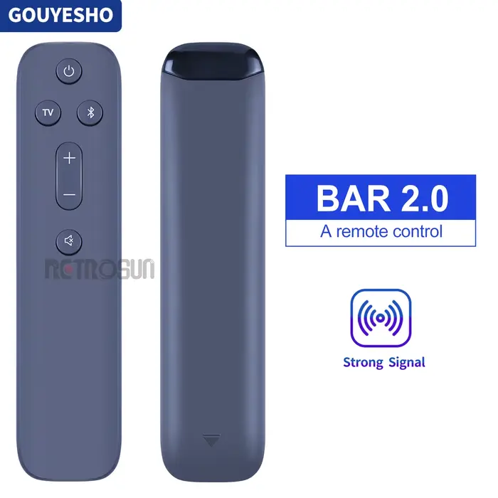 Nouvelle télécommande originale pour système de haut-parleurs de barre de son JBL BAR 5.0 BAR 5.1 BA