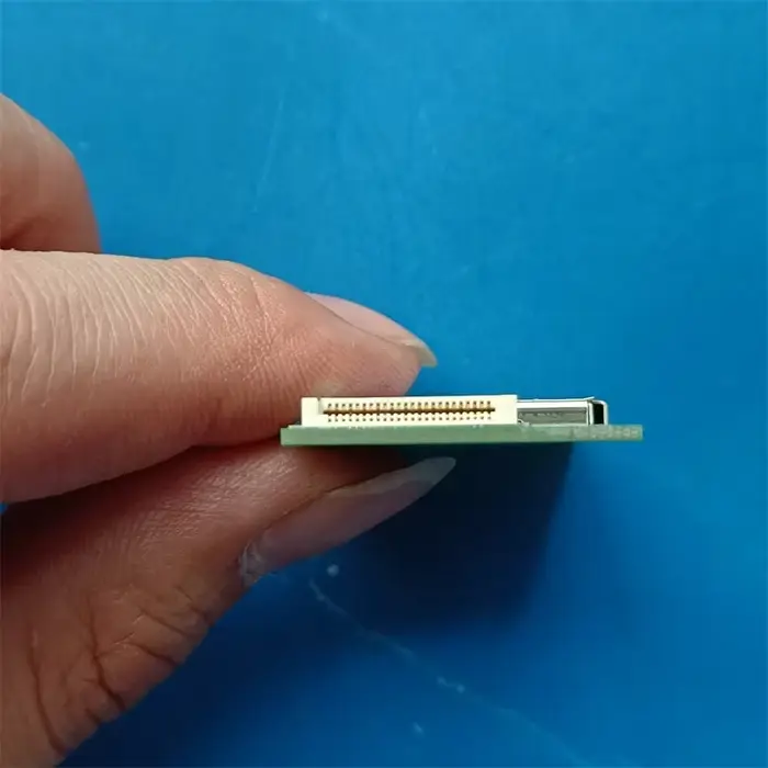 02746A pour barre de son électronique émetteur-récepteur Audio HW-Q600B Q610B M450 M460 M550 N360 Q70R haut-parleur