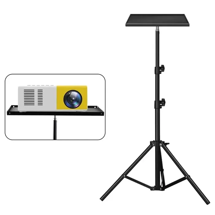 Support de trépied pour projecteur