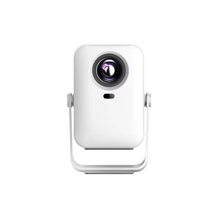 Projecteur portable interactif Yinzam HY600 300ANSI BT5.0 projecteur vidéo WiFi avec touche de mise 