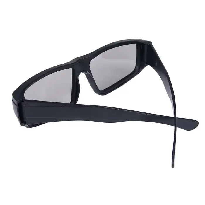 Lunettes 3D unisexes pour cinéma