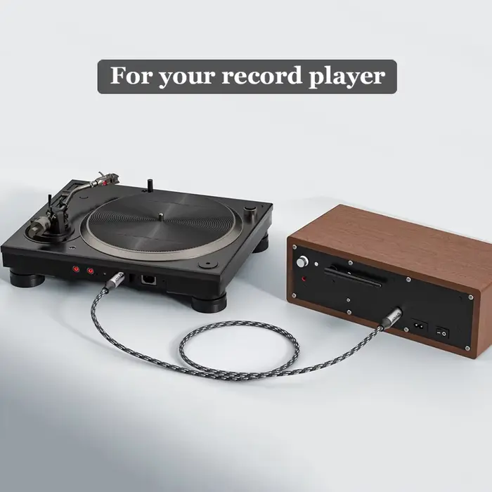 Câble audio optique Toslink