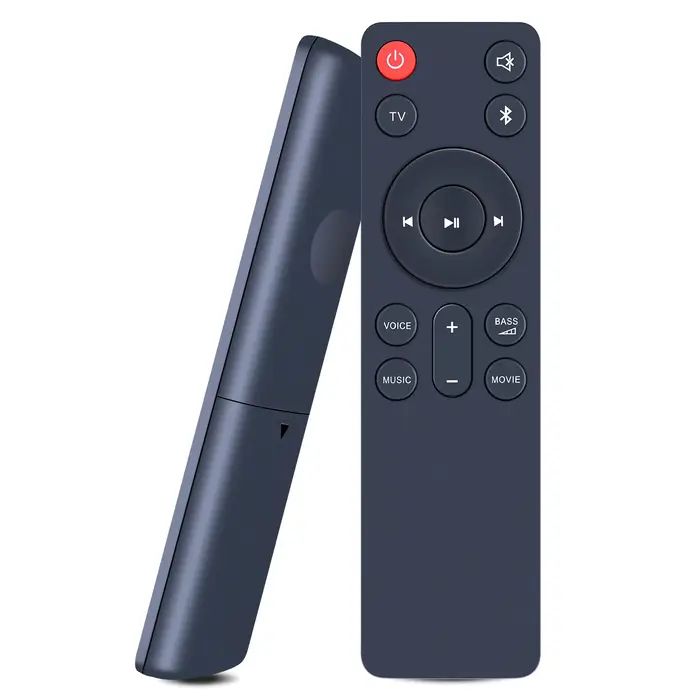 Nouveau remplacement pour télécommande de barre de son JBL Cinema SB550 SB510 à 3.1 canaux