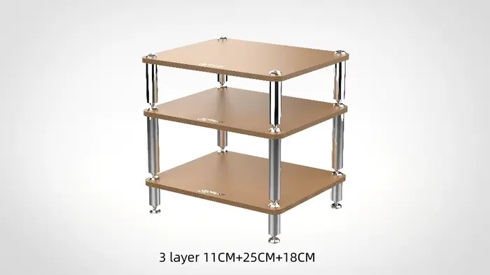 AVplay AV-605018 Audio Table AV Système HiFi Accueil Préamplificateur Magasin E Amp Haut-Parleur Lec