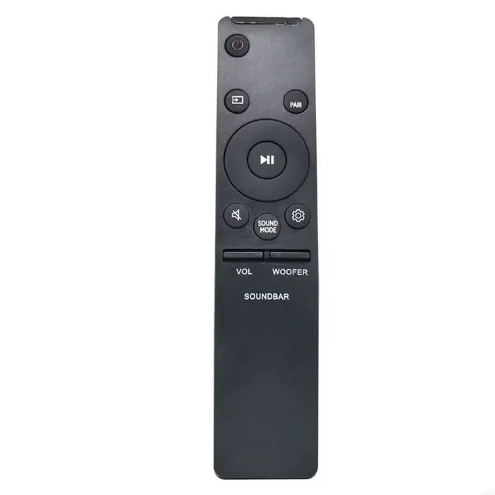 G8TA AH59-02767A Remplacement pour barre son Remote Contrôle HW-N550 HW-N450 HW-N650 / HW-R50M HW-T5