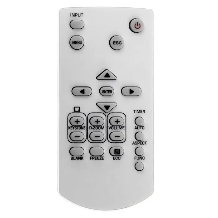 Remplacer YT-150 télécommande du budgétaire pour mol XJ-V1, XJ-V2