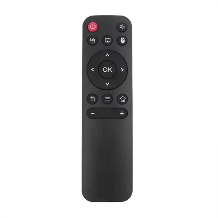 Télécommande de projecteur pour HY300 HY320 HY300 PRO, télécommande Portable universelle