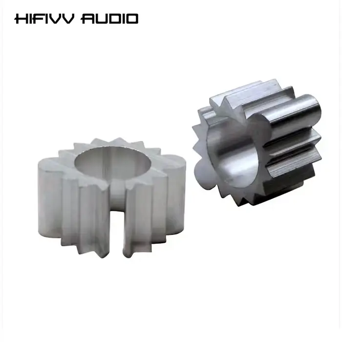 Lot de 10 radiateurs spéciaux délicats TO-39 TO-99 pour amplificateur audio
