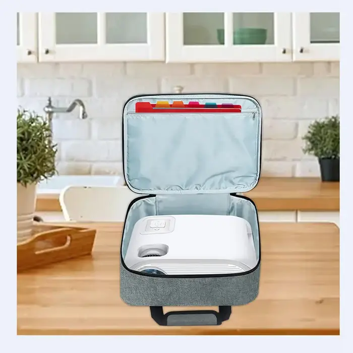 Sac de projecteur universel de voyage