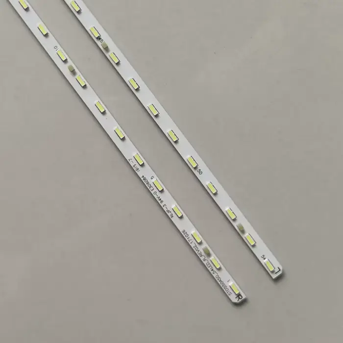 Bande LED pour TV KD-55U8G XBR-55X850G Vcape QWME08