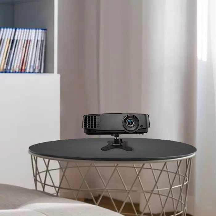 Support de projecteur mural universel pour plafond