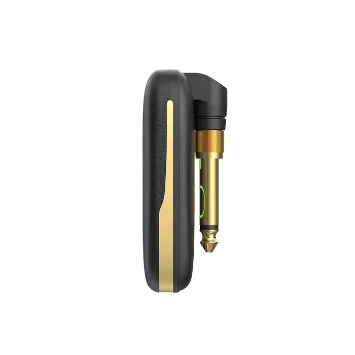 IRIN IN-80 JEWireless System Transcec Audio Amplifier