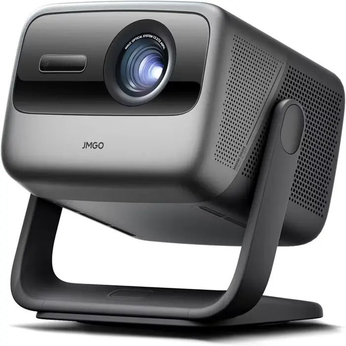 Projecteur laser triple ultime JMGOS N1S 4K 3300 ISO Lumens Codes numériques prépayés Catégorie spéc