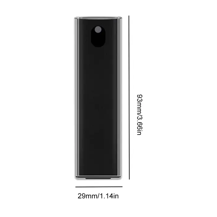 Kit de nettoyage d'écran 2 en 1
