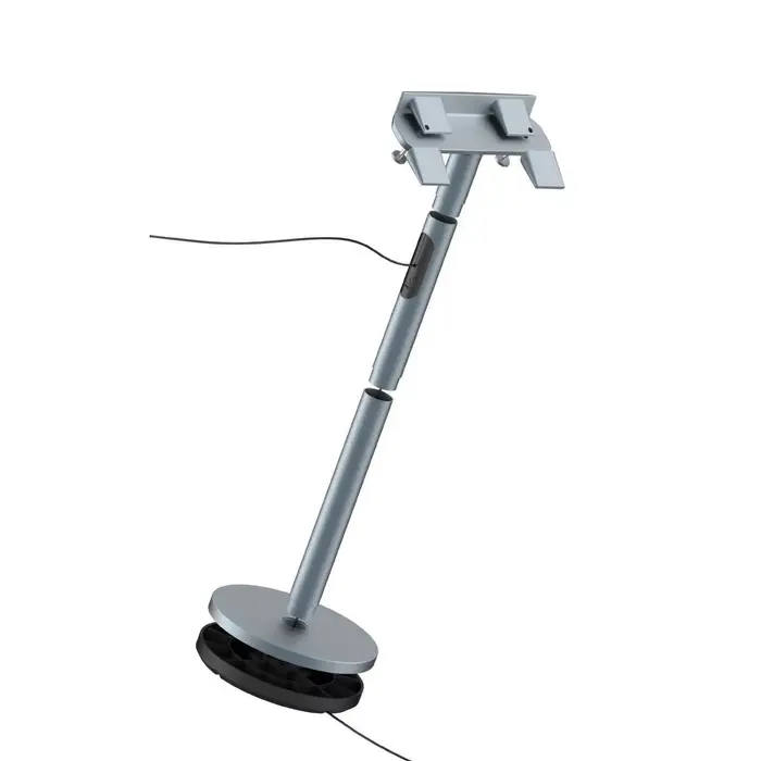 Yinzam support de plafond pour projecteur hauteur réglable pour JMGO N1 Ultra N1S Pro N1S