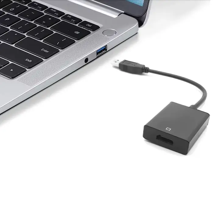 Convertisseur USB 3.0 vers HDMI 1080P