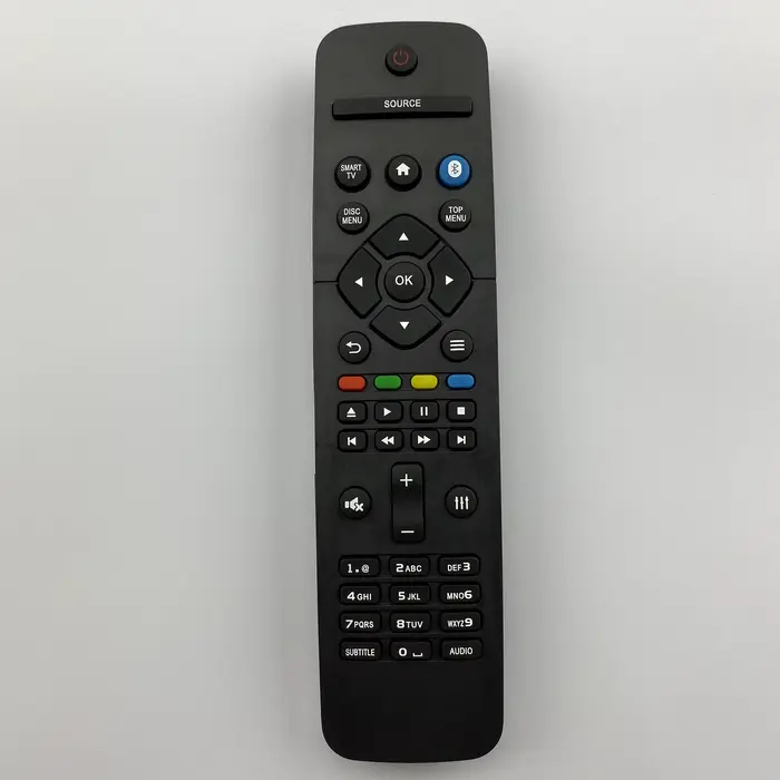 Télécommande pour système de cinéma maison Blu-ray Philips HTB3550 HTB3550/40 HTB3550/98 HTB3550G HT