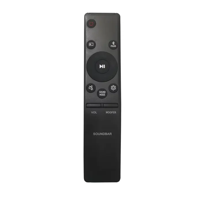 Nouvelle télécommande de remplacement pour barre de son Samsung AH59-02767A AH59-02767C HW-N450/ZA H