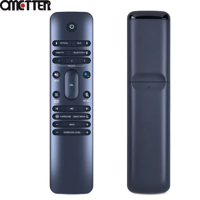Télécommande pour barre de son Harman Kardon Citation MultiBeam 700 - Nouvelle